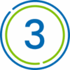 3