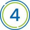 4